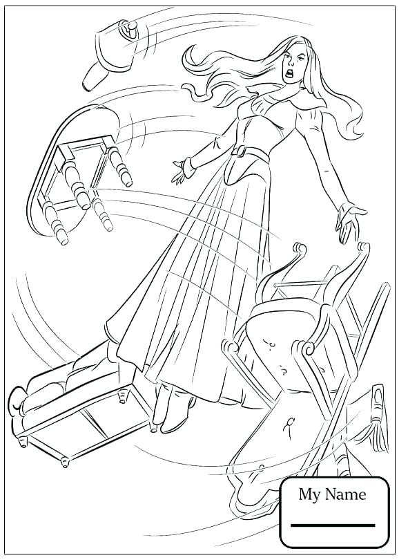 578x810 Xmen Coloring Pages Coloring Pages Coloring Pages X Men Cartoons