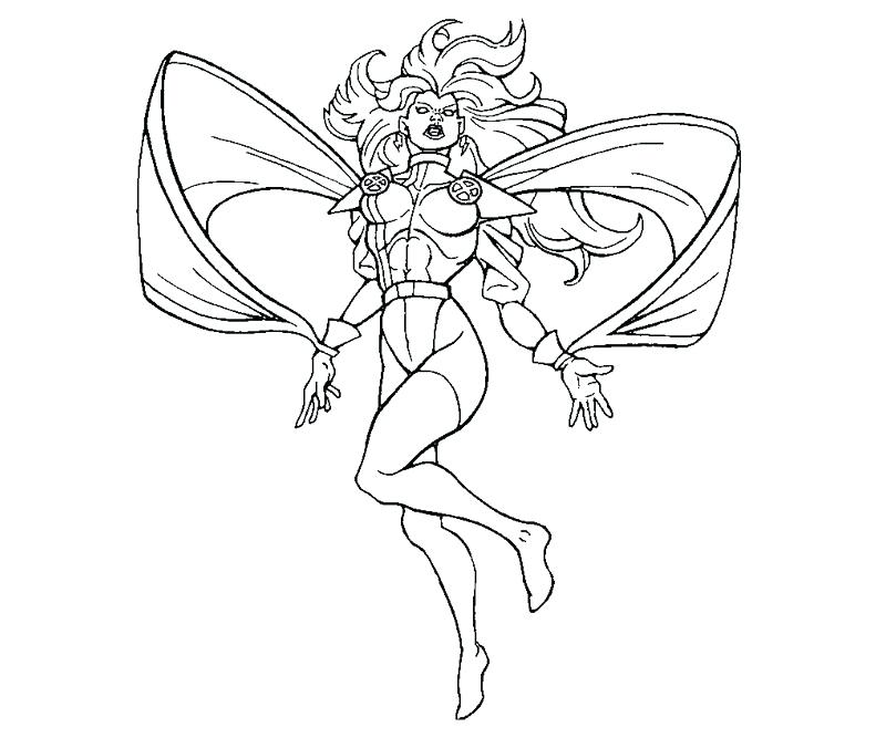 800x667 Xmen Coloring Pages Wolverine X Men Coloring Pages