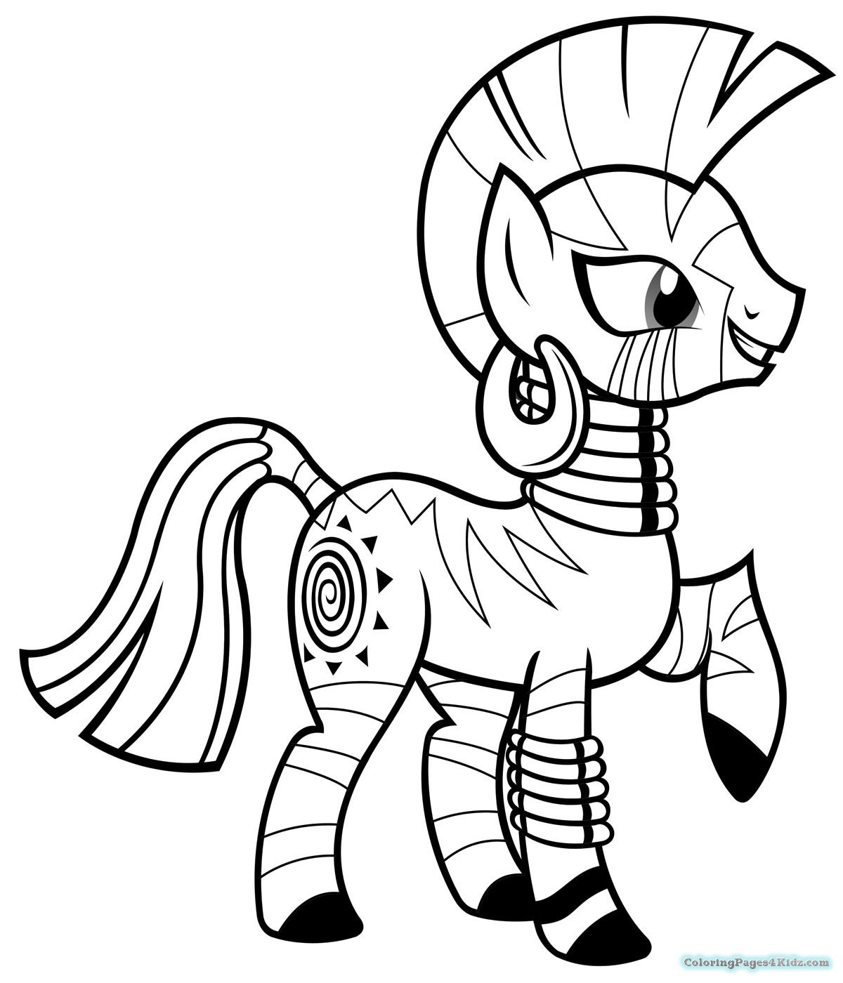 1200x1400 My Little Pony Nightmare Moon Coloring Pages Coloring Pages For Kids