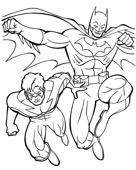 559x700 Nightwing Coloring Pages Lovely Coloring Pages And Coloring Pages