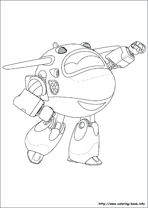 567x794 Lego Nightwing Coloring Pages