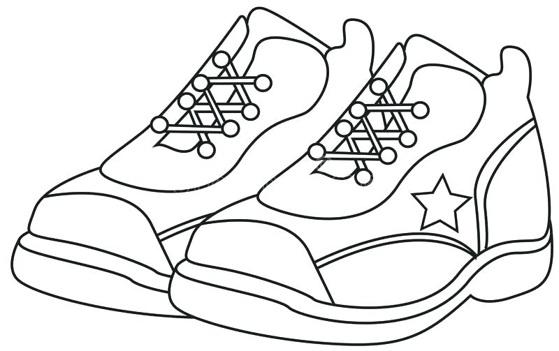 800x503 Nike Basketball Shoes Coloring Pages Coloring Pages Shoes Shoes