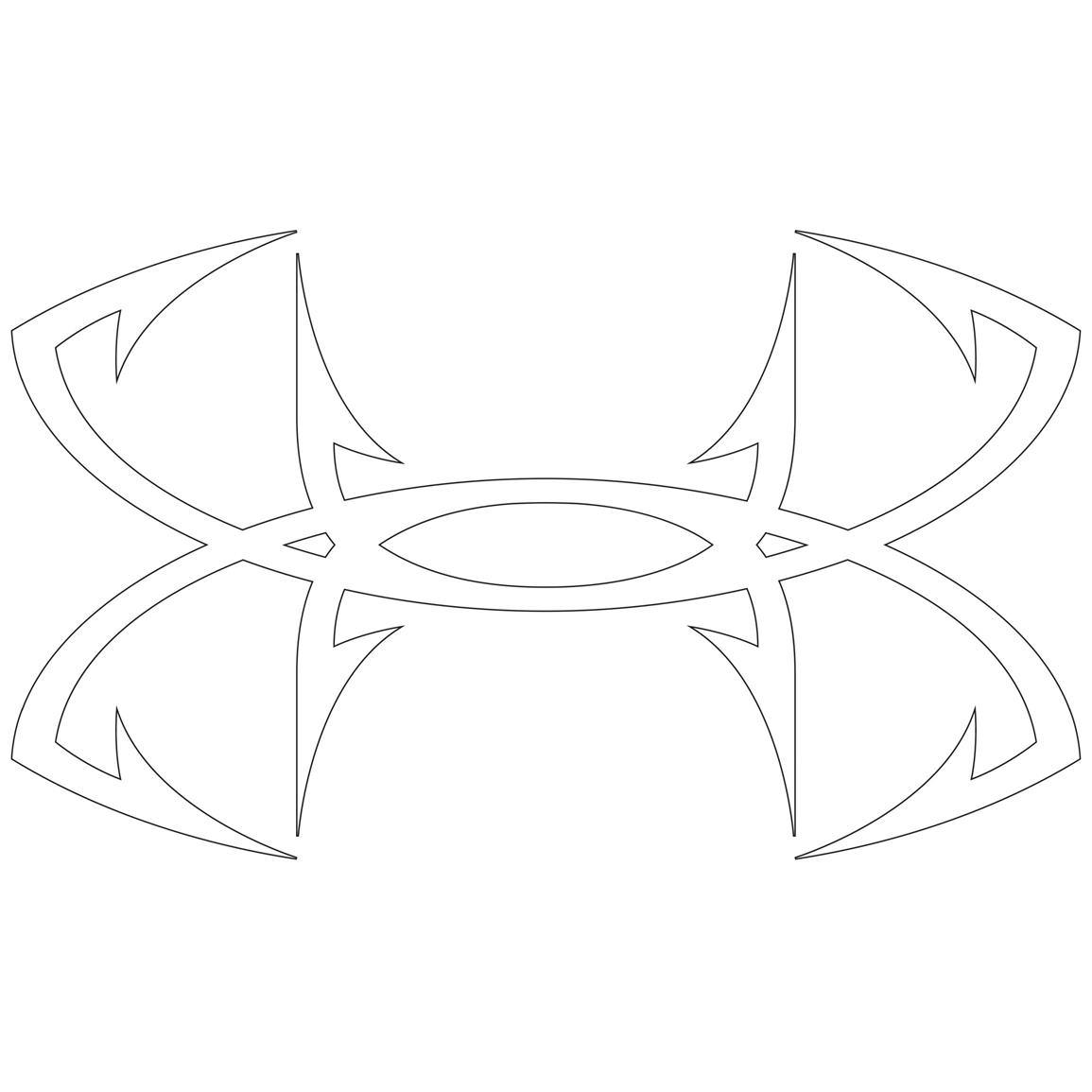 1155x1155 Nike Symbol Coloring Pages