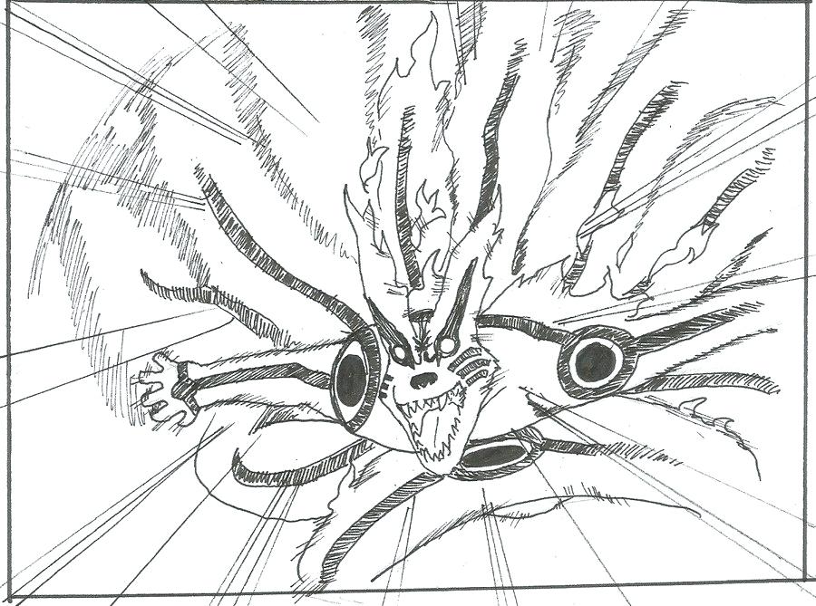 900x669 Vulpix Coloring Pages Coloring Sheets Of Nine Tail Fox Nine Tails