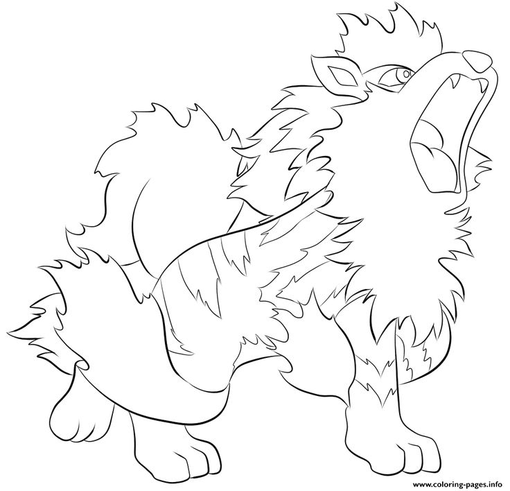 736x708 Best Pokemon Images On Coloring Books, Colouring
