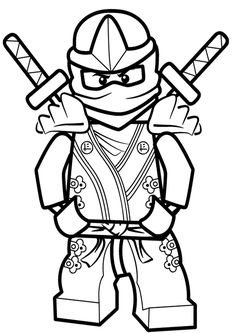 236x333 Top Free Printable Ninja Coloring Pages Online Box, Printing