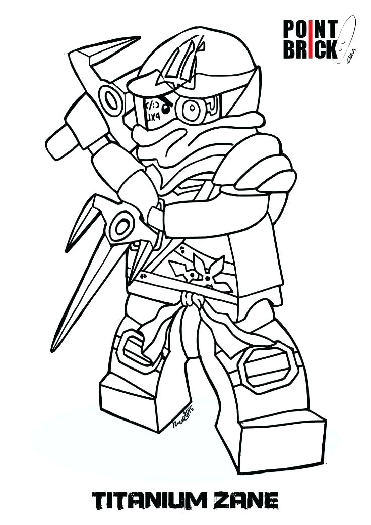 736x1040 Ninjago Printable Coloring Pages Coloring Lego Ninjago Printable