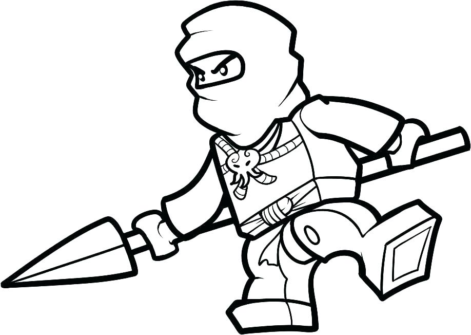 918x652 Free Printable Lego Ninjago Coloring Pages Ninja Coloring Sheets