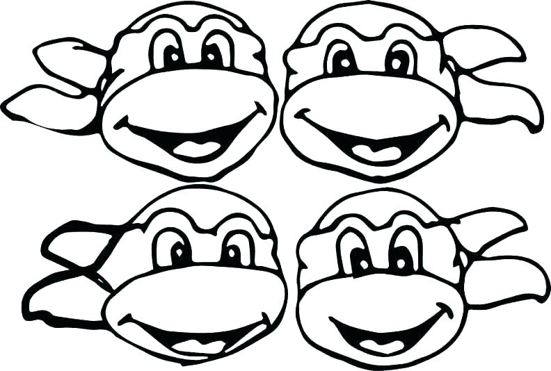 792x534 Teenage Ninja Turtles Coloring Pages Coloring Pages Turtles Ninja
