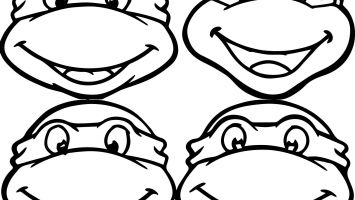 355x200 Bowling Coloring Pages Collection Coloring For Kids