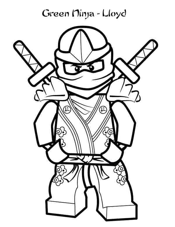 600x776 Lego Ninjago Kai Coloring Pages Coloring Pages Coloring Pages