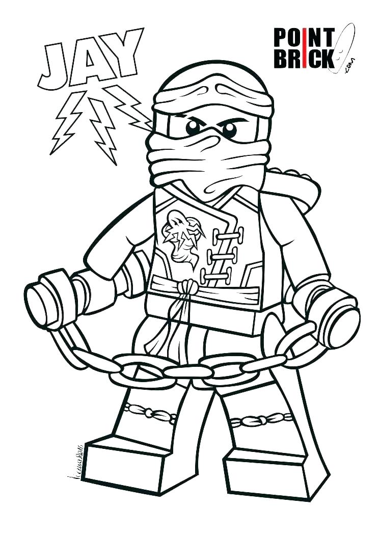 744x1052 Ninjago Cole Coloring Pages Jay Coloring Pages Jay Coloring Pages