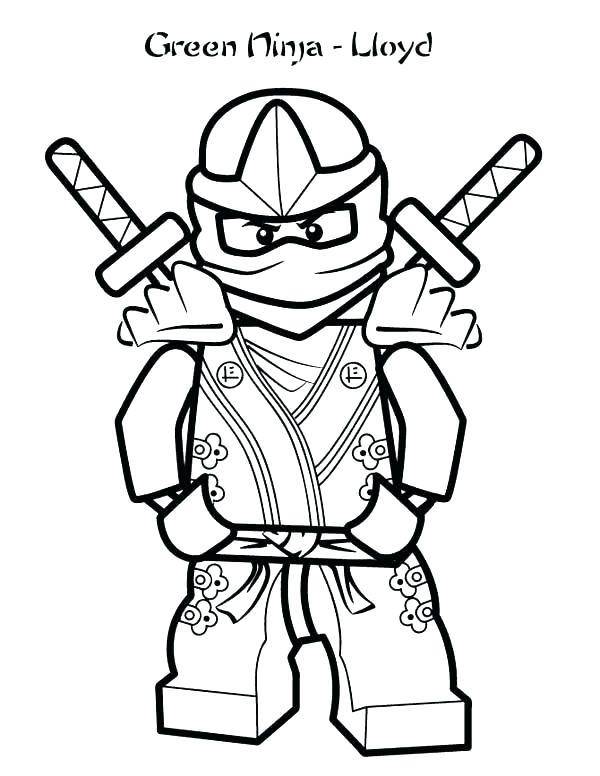 600x776 Ninjago Coloring Pages Free Printable Elegant Coloring Pages