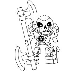 230x230 Top Free Printable Ninjago Coloring Pages Online Ninjago