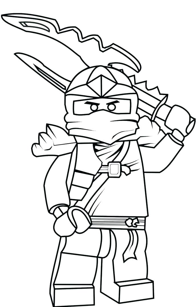 687x1074 Lego Ninjago Coloring Pages Coloring Pages Coloring Book Coloring