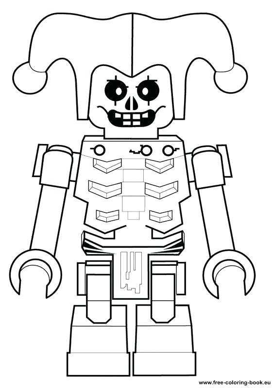 562x800 Ninjago Lloyd Coloring Page Coloring Pages Coloring Pages