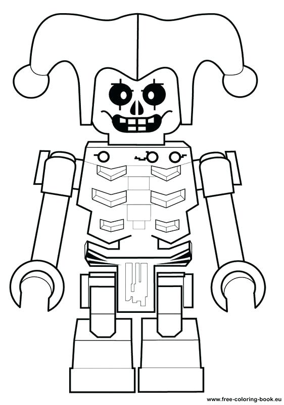 562x800 Ninjago Coloring Pages Pdf Coloring Pages To Print Kids N