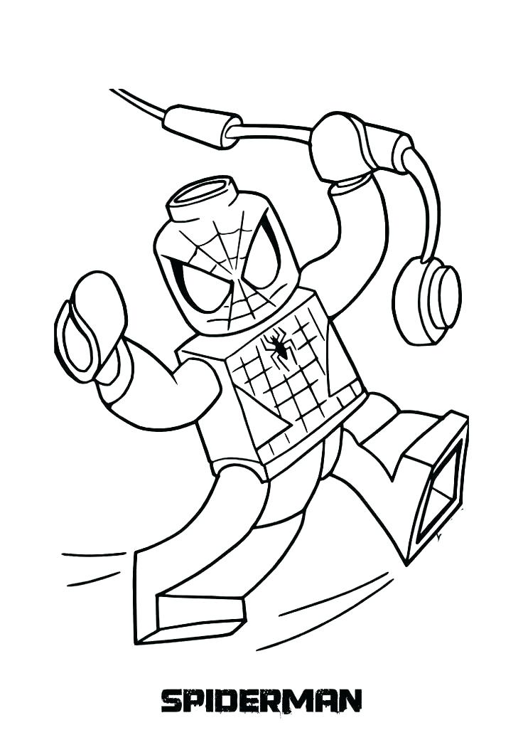 736x1040 Lego Ninjago Coloring Pages Pdf