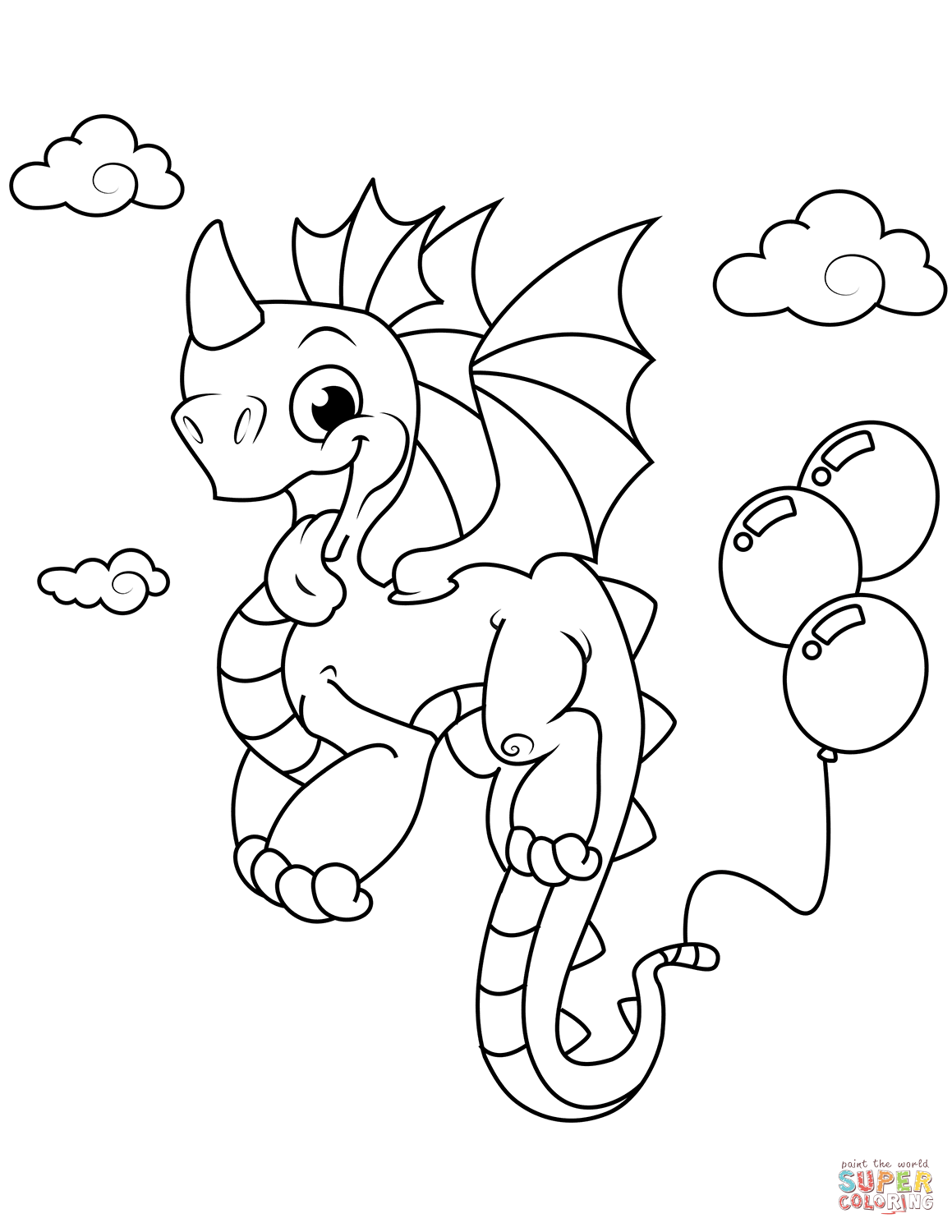 1159x1500 Free Dragon Coloring Pages Ninjago Dragon Coloring Pages
