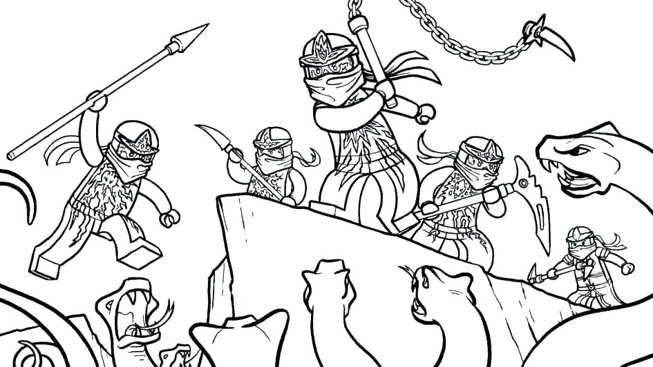 945x532 Ninjago Dragon Coloring Pages Ninjago Fire Dragon Coloring Pages