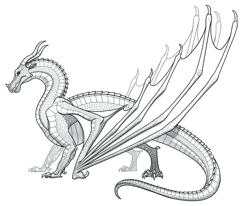 800x668 Ninjago Dragon Coloring Pages Realistic Dragon Coloring Pages