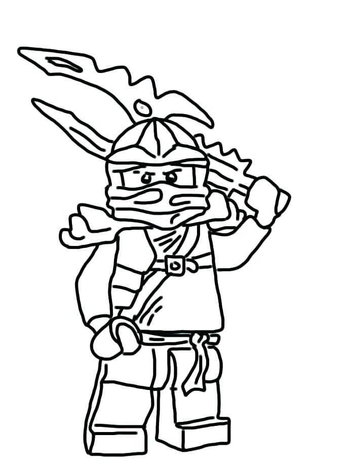 691x921 Ninjago Lloyd Coloring Pages Coloring Pages Golden Coloring Pages