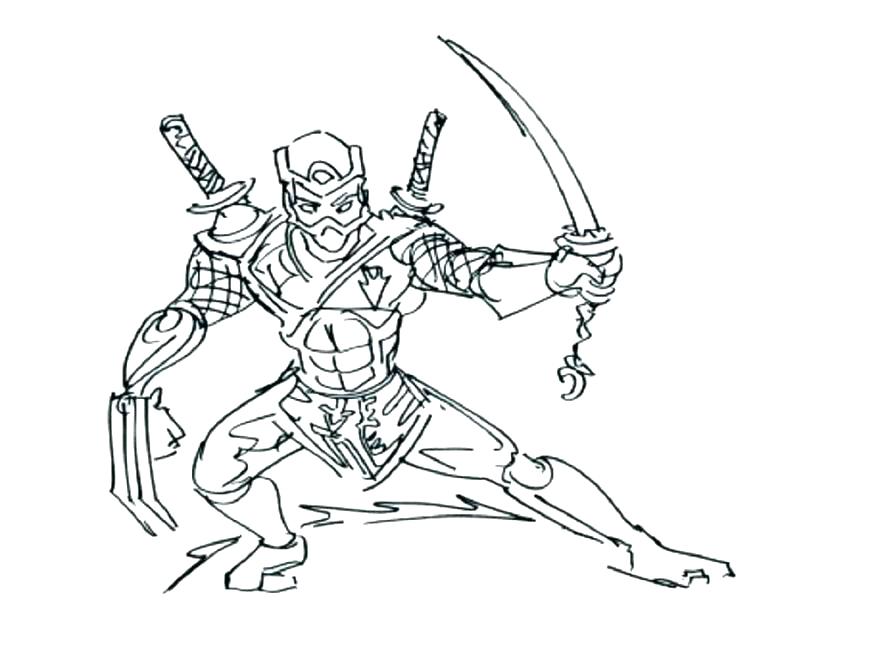 878x659 Lego Ninjago Coloring Pages Golden Ninja