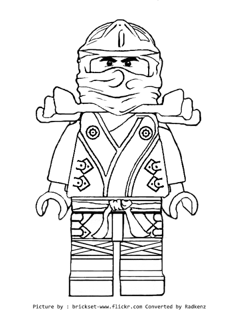 480x640 Ninjago Coloring Pages Golden Ninja Ninjago Coloring Pages Gold
