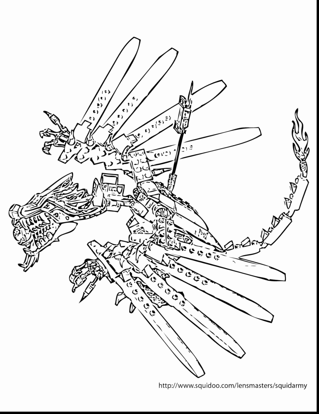 1359x1760 Free Ninjago Coloring Pages Best Of Coloring Pages Monster