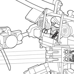 300x300 Lego Ninjago Shadow Of Ronin Coloring Pages Copy Ninjago Jay