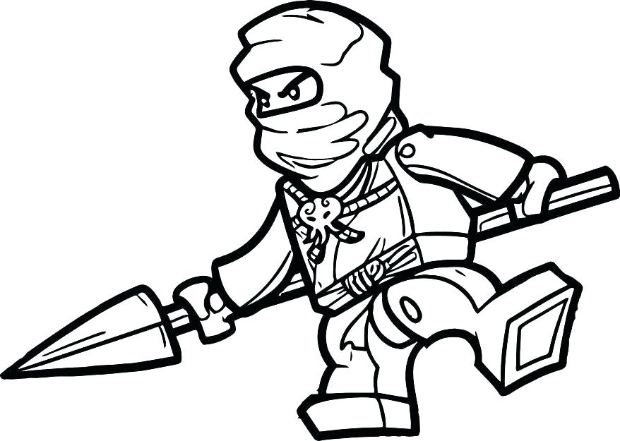 878x625 Ninjago Jay Coloring Pages Jay Coloring Pages Coloring Pages Ninja