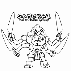 230x230 Ninjago Jay Coloring Pages Stock Top Free Printable Ninjago