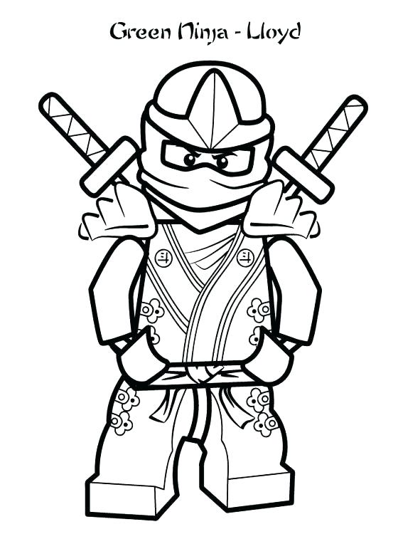 560x750 Coloring Pages Print Coloring Pages Print Ninjago Kai Coloring