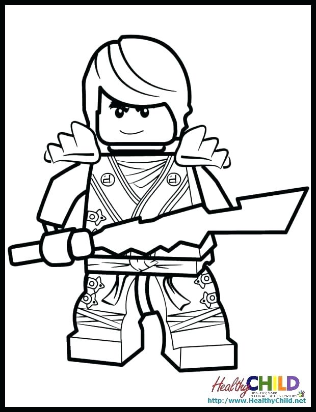 620x810 Ninjago Lloyd Colouring Pages Coloring Sheets Lego Ninjago Lloyd
