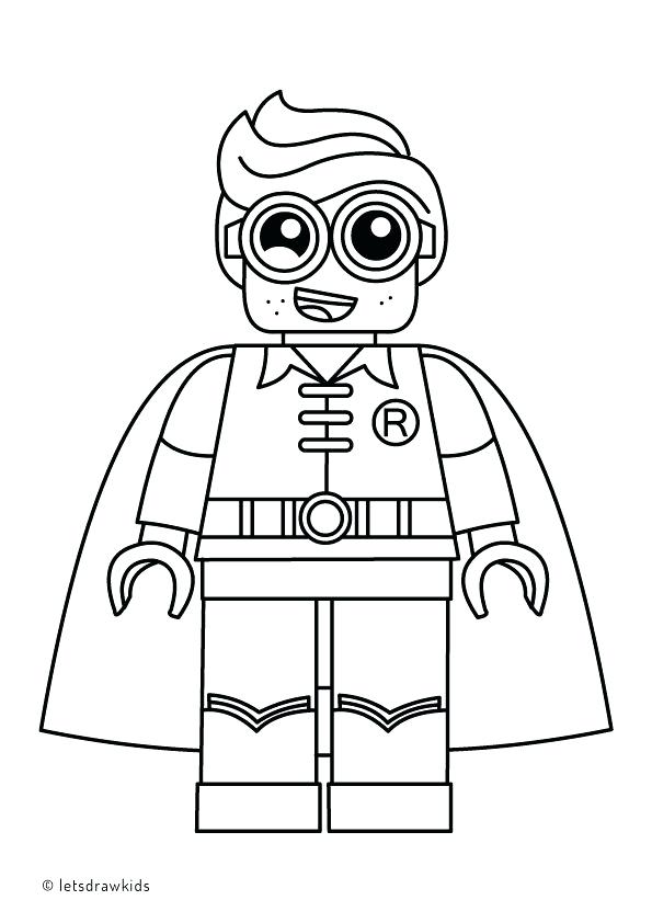 595x842 Lego Color Pages Coloring Page The Best Movie Coloring Pages Ideas