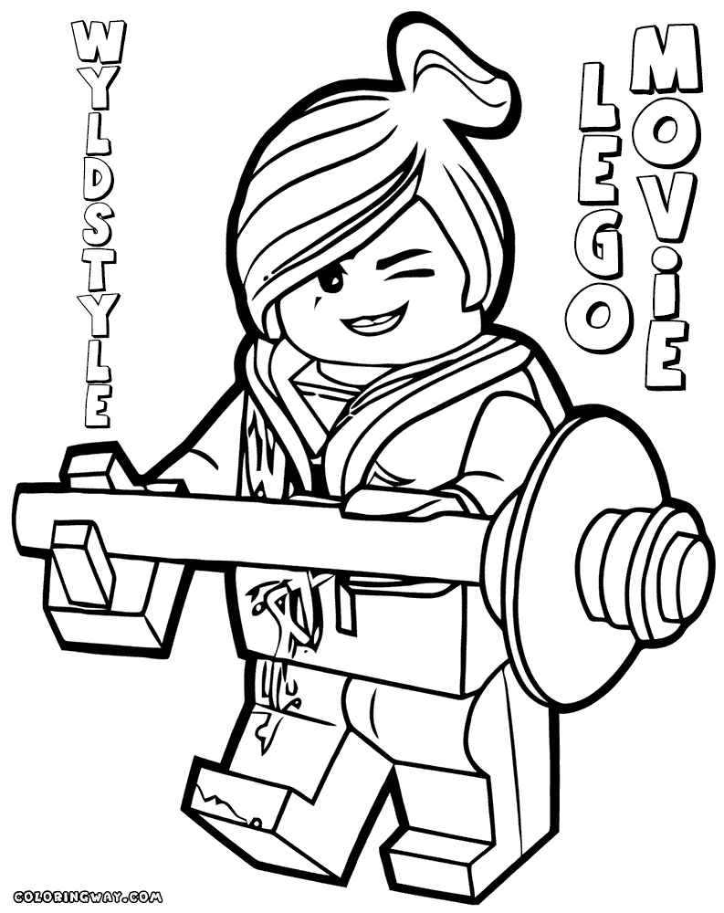 793x1000 Lego Coloring Pages Best Of Lego Ninjago Coloring Pages Free
