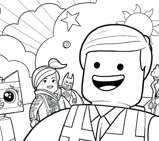 678x600 Ninjago Movie Coloring Pages Packed With Coloring Pages Coloring