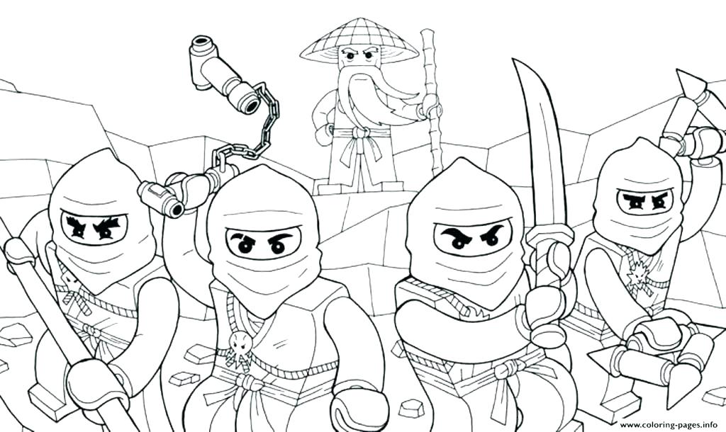1024x610 Ninjago Coloring Pages Coloring Pages Coloring Pages Coloring