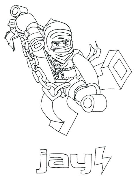 478x640 Ninjago Para Colorear Kai Para Printable Coloring Pages Para