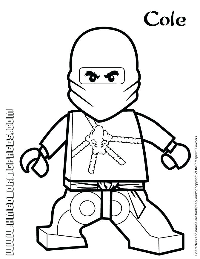 670x867 Lego Ninjago Coloring Book Breathtaking Coloring Pages Coloring