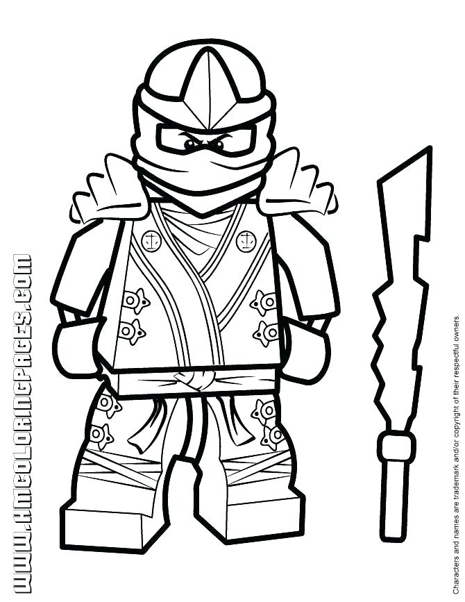 670x867 Ninjago Free Printable Coloring Pages Coloring Pages Coloring Kids