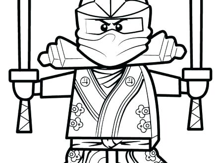 440x330 Crayola Printable Coloring Pages Pictures Free Coloring Ninjago