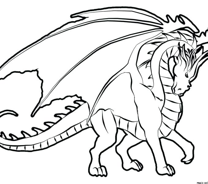 678x600 Lego Ninjago Ultra Dragon Coloring Pages For Kids Free Fire