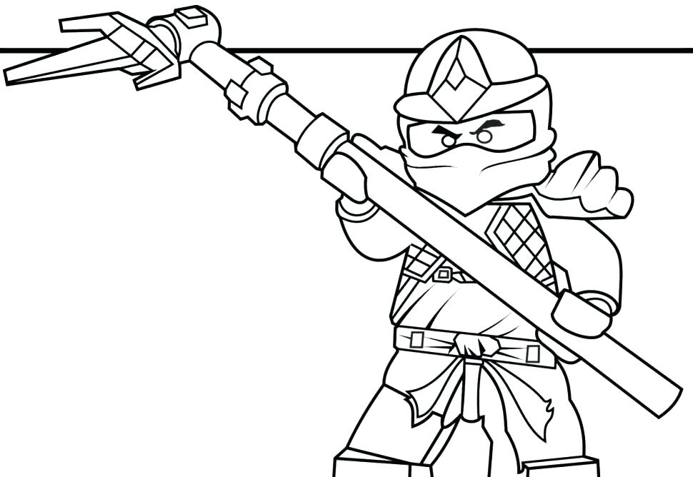 970x668 Ninjago Dragon Coloring Pages Coloring Pages Of Elves On Kids N