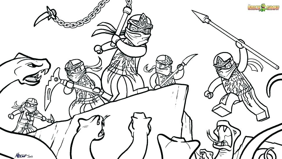 970x546 Ninjago Dragon Coloring Pages Coloring Pages Of Ninja Coloring