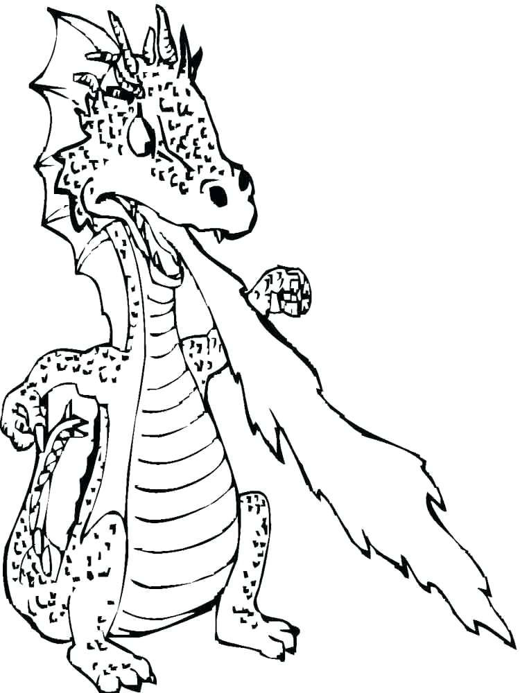 750x1000 Ninjago Dragon Coloring Pages Dragon Coloring Games Dragons