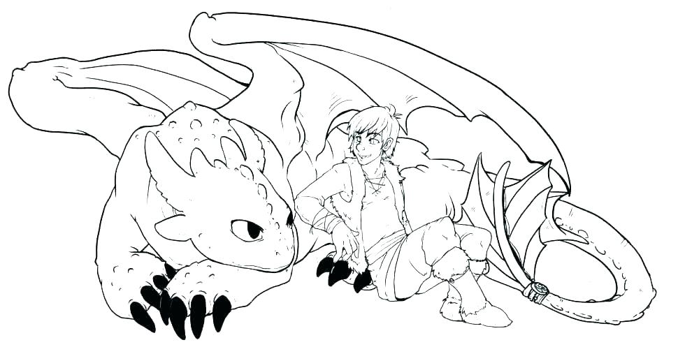 970x497 Dragons Coloring Pages Beautiful Dragons Coloring Pages Image