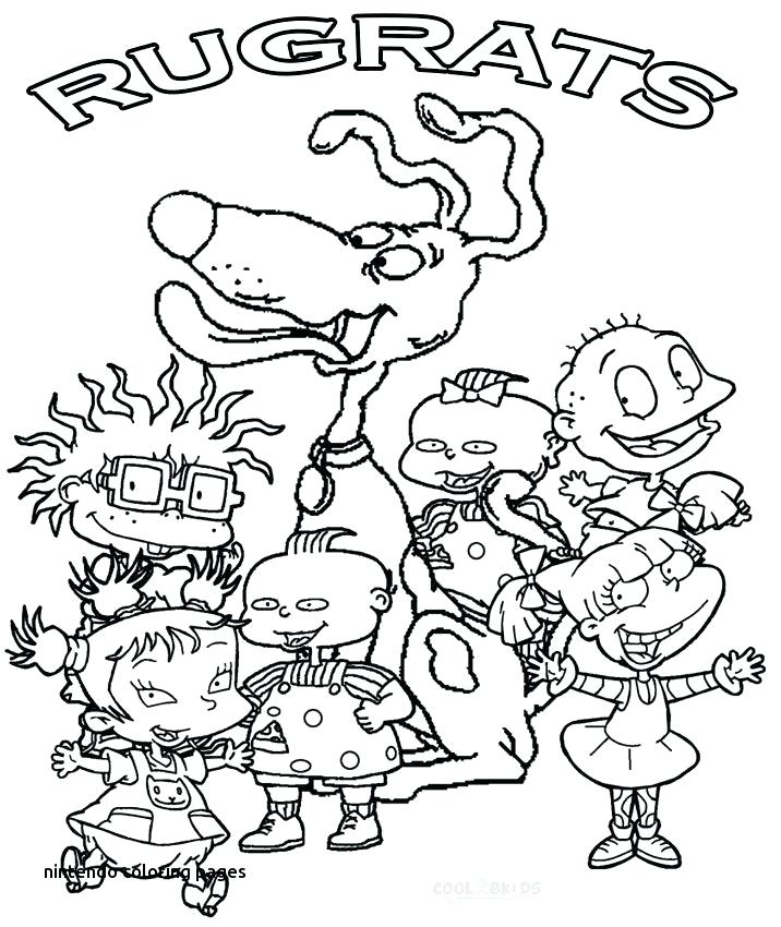 716x850 Excellent Nintendo Coloring Pages Best Coloring Pages Images