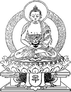 236x307 Prajnaparamita Bouddhisme