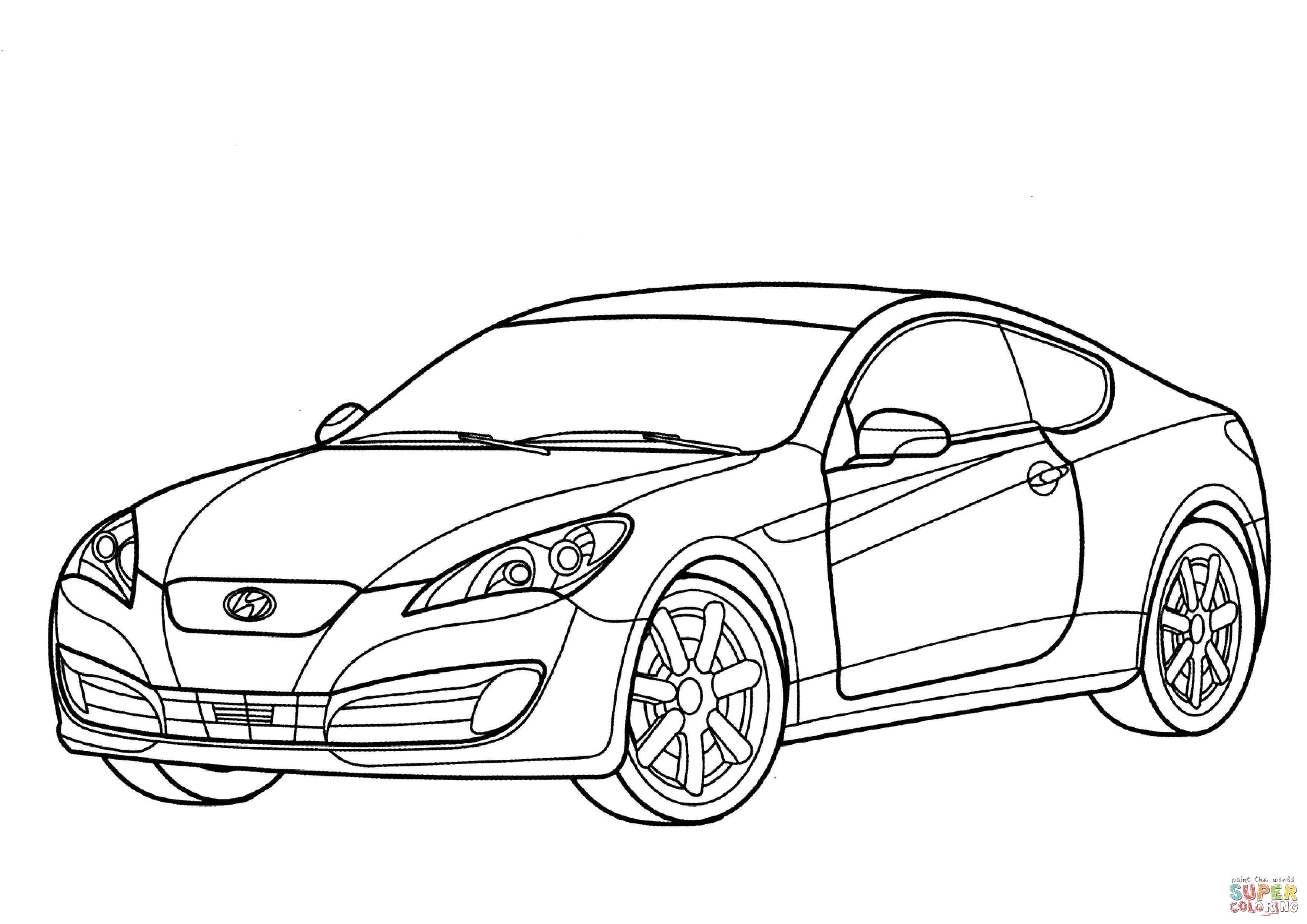 3508x2480 Super Car Mclaren Lm Coloring Page Awesome Nissan Gt R Coloring